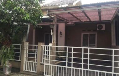Rumah Dijual Di Ciomas Kota Bogor Lamudi