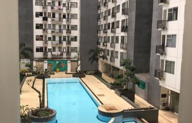 Sewa Apartemen di Bandung - Harian-Bulanan-Tahunan | Lamudi