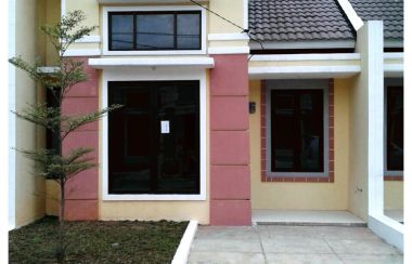 Rumah Dijual Di Tangerang Selatan Murah Strategis Lamudi