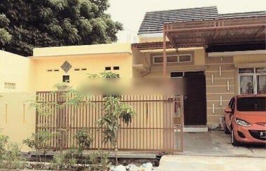 Halaman 3 Rumah Dijual Di Jakarta Barat Berikut 600 Juta Lamudi
