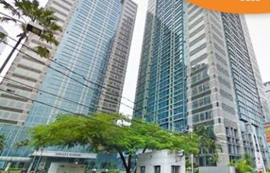 Menara mandiri 1