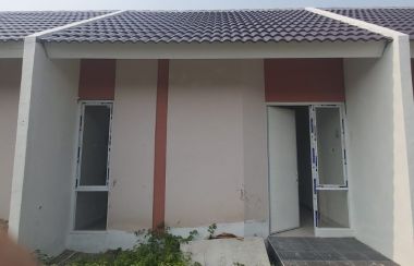 CLUSTER VICTORIA PERMAI - HUNIAN BEKASI