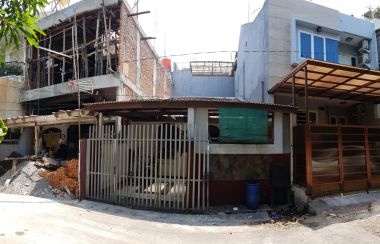 Townhouse Dijual Dengan 3 Kamar Tidur Di Kelapa Gading Jakarta Utara Lamudi