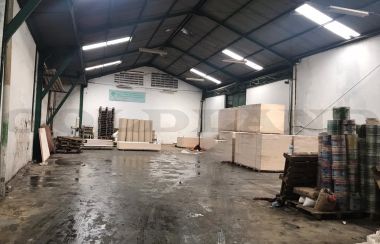 Gudang Dijual Di Jakarta Barat Lamudi