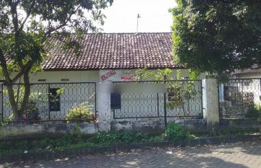 Jual Beli Rumah Murah Toko Bagus Lamudi Indonesia