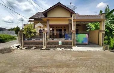 Rumah Dijual Di Teras Kota Boyolali Lamudi