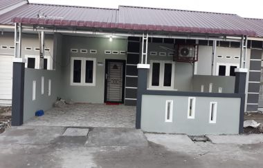 Rumah Dijual di Batang Kuis , Kota Deli Serdang  Lamudi