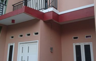 Rumah Dijual Di Pondok Aren Harga 200 Juta Sipeti Co Id