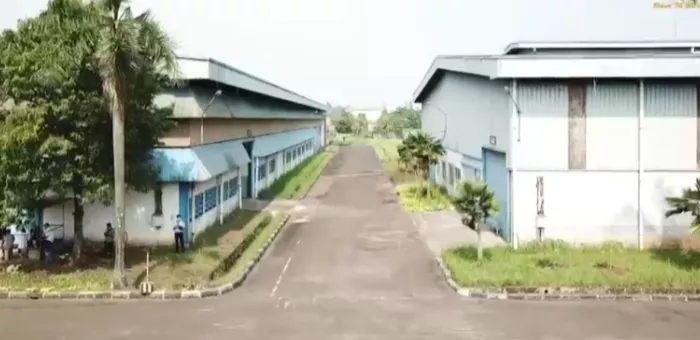 Sewa Pabrik Di Kedai Durian Medan Lamudi