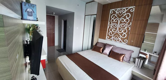 Apartemen Dijual di dekat Gereja Katolik Santa Clara - Paroki Bekasi ...