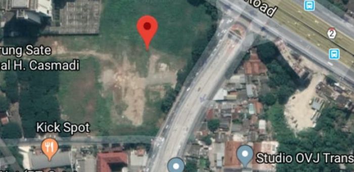 Tanah Dijual di Kuningan , Kota Jakarta Selatan | Lamudi