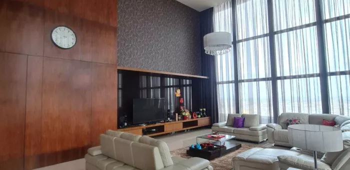 Apartemen Dengan Garasi Dijual Di Dekat Kantor Walikota Medan Lamudi