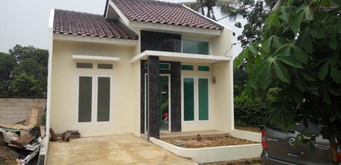 Halaman 3 Rumah  Dijual  di  Bekasi 300 Juta  Lamudi