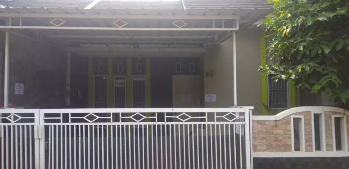 Rumah Mewah Dijual Di Poris Plawad Indah Tangerang Lamudi