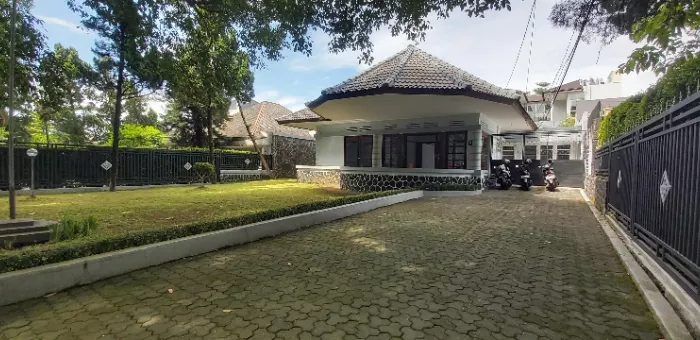 Properti di Citarum , Kota Bandung | Lamudi