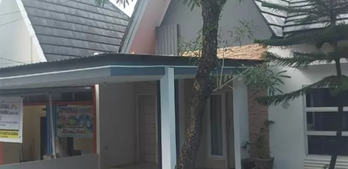 Rumah (dengan Kolam renang) Dijual di dekat IT Center Manado | Lamudi