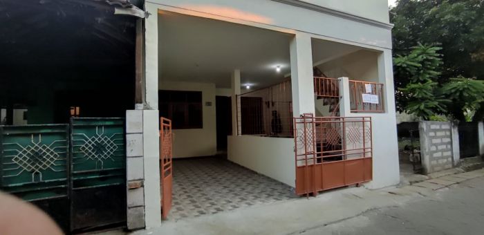  Rumah  Disewakan di  Ciledug  Tangerang 40 Juta  Lamudi