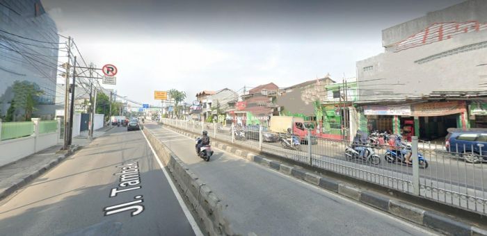 Tanah Dijual di Pegangsaan , Kota Jakarta Pusat | Lamudi