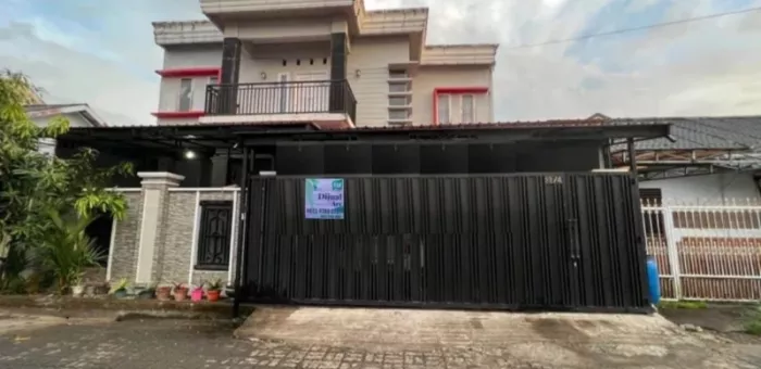 Rumah Kampung Dijual Di Sudiang Raya Makassar | Lamudi Indonesia