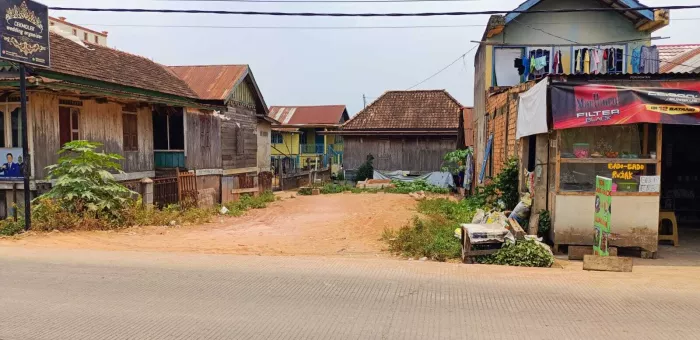 Rumah Mewah Dijual Di Gandus, Palembang | Lamudi