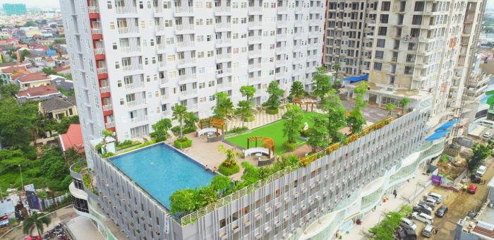 Sewa Apartemen Bulanan Di Makassar | Lamudi Indonesia