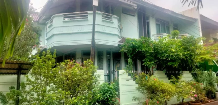 Halaman 2 - Rumah Dijual Di Jakarta Barat | Lamudi