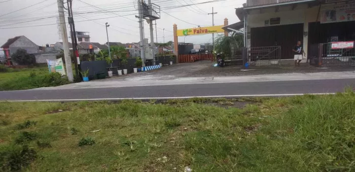 Jasa Handbore Tanah Ngawi Terpercaya