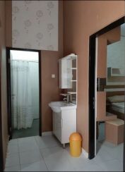 Rumah Beranda Bali BSB City Full Furnished