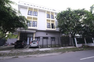 Kost Benhil Toba Mansion Tipe B Tanah Abang Jakarta Pusat