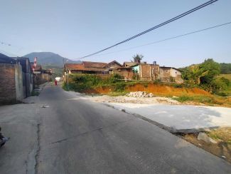 Tanah Bandung Kota Siap Bangun 7 Mnt Kampus Uin Cibiru Shm