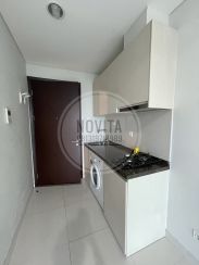 Disewakan Apartemen Puri Mansion Jakarta Barat - Studio Semi Furnished