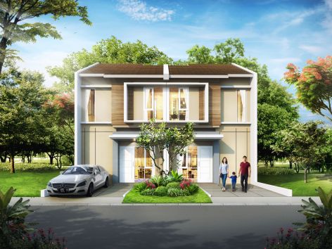 Rumah Dijual, Sewa Apartemen, Jual Tanah Indonesia | Lamudi