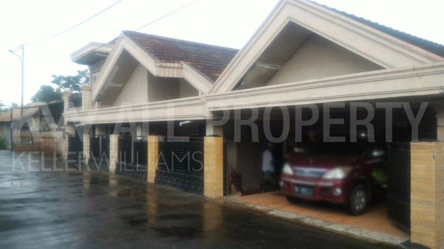 Disewakan Rumah Bagus Dekat Hotel Amaris Jln Inspektur Disewakan Rumah Bagus Dekat Hotel Amaris Jln Inspektur