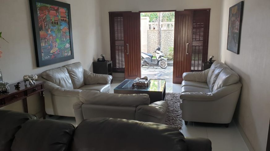 View Rumah Kontrakan Di Teuku Umar Denpasar Pictures