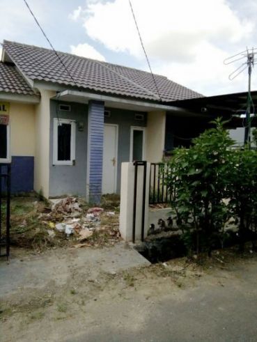 Jual Rumah Pesona Anggrek Bekasi Utara