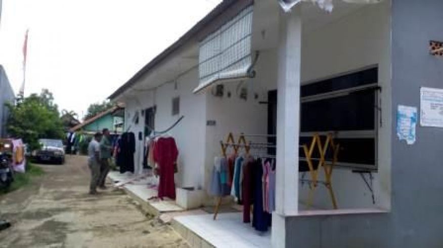  Jual  Kost 15 Kamar  Di  Persil Perjuangan Cirebon 