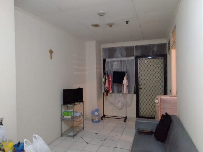 Dijual Apartemen Sunter Metro Jakarta Utara Waa2