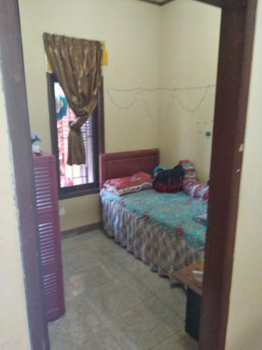 rumah 3 kamar tidur 2 kamar mandi