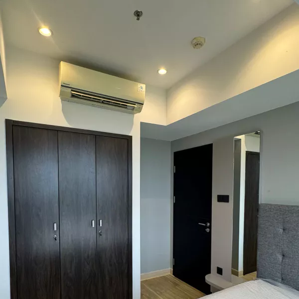 Disewakan Apartemen The Branz Full Furnished Bsd