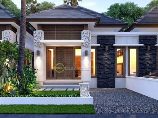 Unit Rumah Klasik Desain Minimalis Mewah Di Tengah Kota Medan 500jtaan<script async src=