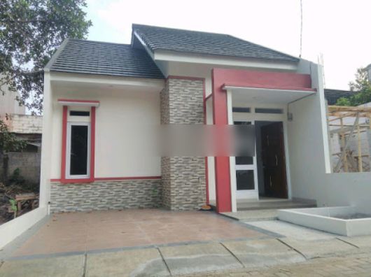 Bekasi Rumah Kpr Syariah