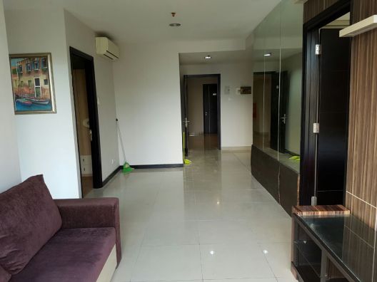 Dijual Cepat Apartemen Cbd Pluit Tower Akasia Furnish