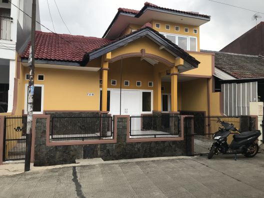 Rumah Disewakan Di Ceger Kota Jakarta Timur Lamudi