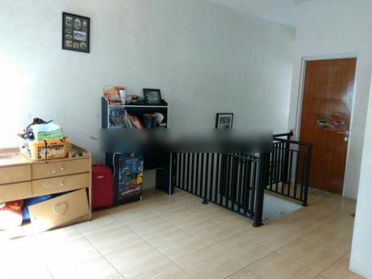  Rumah  Minimalis  2  Lantai  Murah  di Pondok Kelapa Jakarta  Timur 