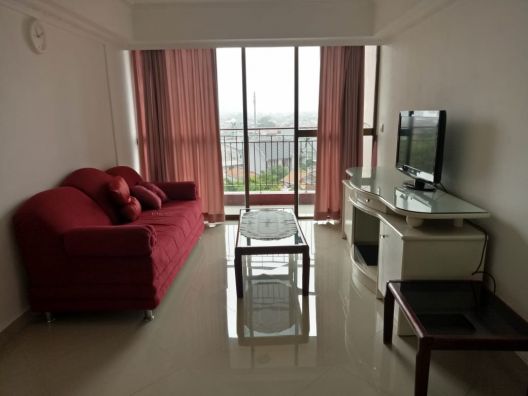 Sewa Apartemen Taman Rasuna