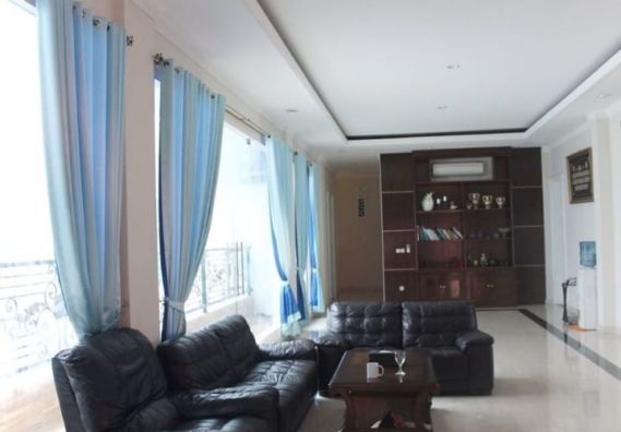 Dijual Rumah  di Pondok  Cabe  Modern  Hill 