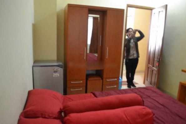 Info harga kost jogja kost murah di jogja kost dekat ...