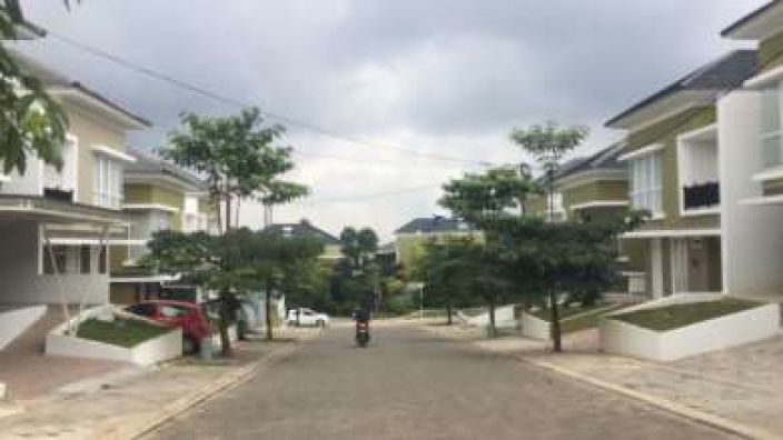 Rumah Mewah Dijual Di Kemiling Bandar Lampung
