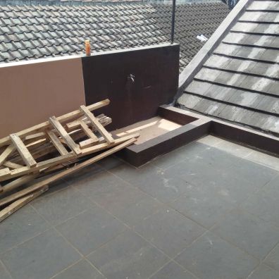  Kost  murah dan bagus full penghuni di Tlogomas Malang 