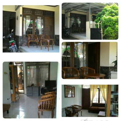 Jual Rumah Di Tangerang Selatan